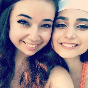 Meet your Posher, Jackie